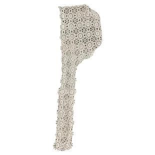 手工钩花镂空多用披肩帽子女夏季旅游度假打卡拍照神器针织围巾款