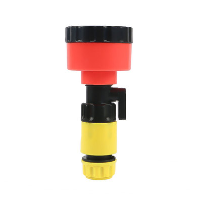 浇花洒水喷头雾化细腻温和不伤苗