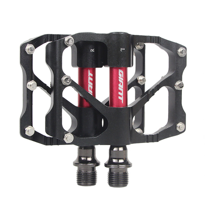 捷安特山地公路自行车脚踏装备