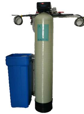 锅炉软水器软化水设备家用软水机