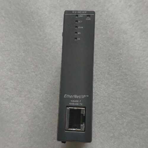 议价也有售卖  基恩士 KV-NC1EP适用