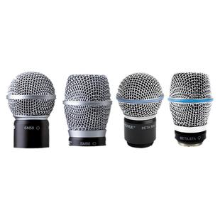 舒尔SM58 BETA58A BETA87 KSM11无线麦克风咪头话筒拾音头配件