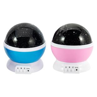 星空投影灯生日新年过年三八妇女节情人节礼物送儿童男生女生闺蜜