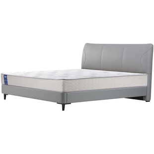 Sealy/丝涟 星享美姿弹簧成人护脊乳胶床垫