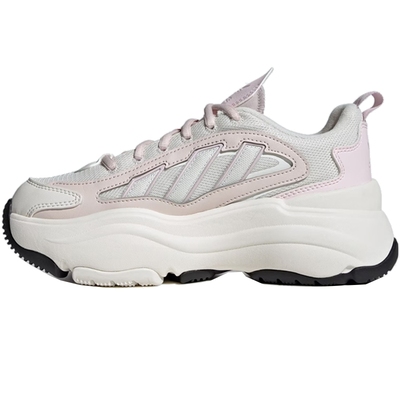 adidas阿迪达斯三叶草女鞋OZGAIA运动鞋休闲鞋IG6044