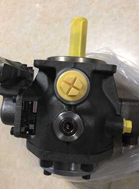 议价R900534508型号PV7-1X/25-45RE01MC0-08叶片泵力士乐Rexroth