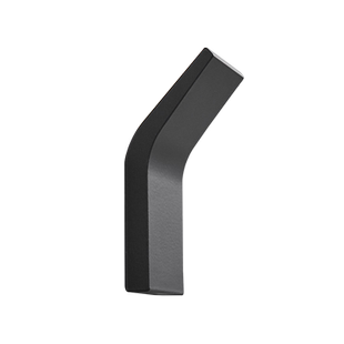 浴室挂钩免打孔卫生间厕所高级极简衣服墙上挂勾单个浴巾毛巾粘钩