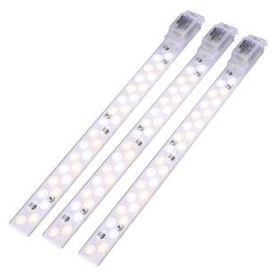 雷士照明led灯条灯芯吸顶灯改造灯板灯盘超亮节能透镜替换模组