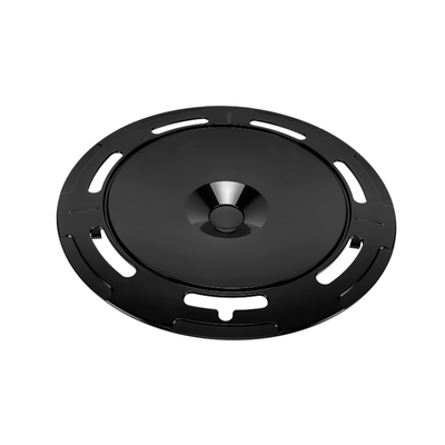 轮毂盖特斯拉全网独家设计全包边