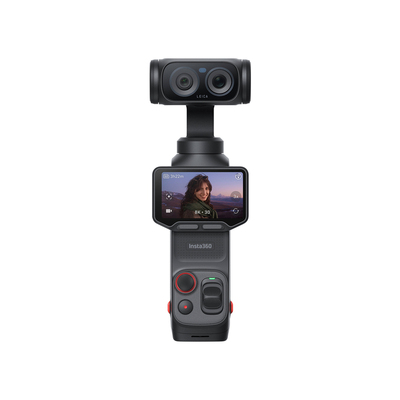 现货影石Insta360LunaUltra