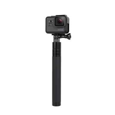 GoProMAX隐形杆Insta360手持杆
