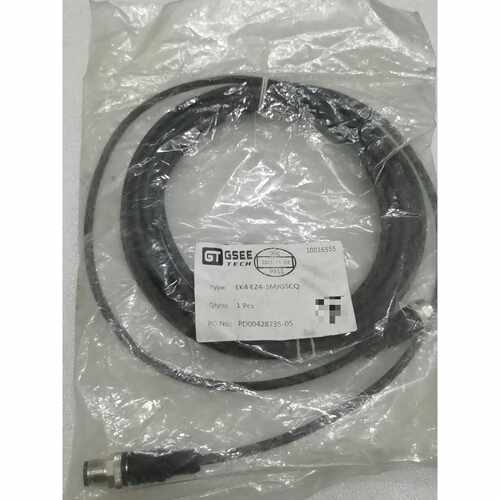 询价吉诺模块连接线，EK4 EZ4-5M/GSCQ信号线，1pc