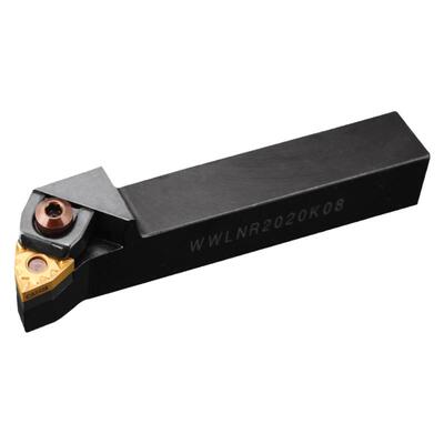 数控刀杆MWLNR2525M08/2020K08/1616H08外圆机夹刀车刀杆车床刀具