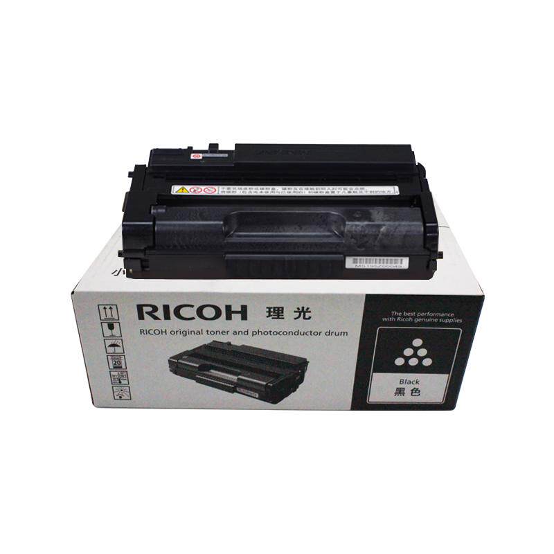 原装 理光（Ricoh）SP 311LC HC 一体式墨粉盒 适用于SP 310DNw/310SFNw/ 320DN/320SN/325DNW/325SNW