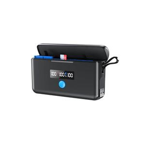 【国家3C认证】普恩迪适用GoPro Hero12/11/10/9运动相机电池快充充电器gopro12电池GoPro10充电器配件