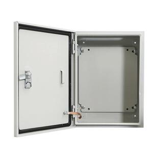 室内加厚加深基业箱配电箱动力家用电气柜明装定制布线弱电控制箱