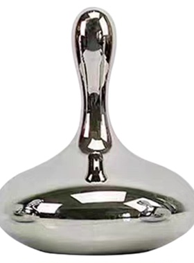 现代轻奢酒具相框摆件组合衣帽间