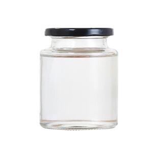 蜂蜜瓶小玻璃瓶食品级密封罐鲜炖燕窝分装瓶蜂蜜专用瓶样品玻璃瓶