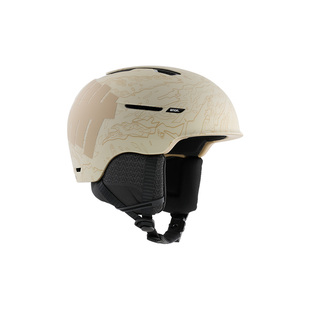 BURTON X UNDEFEATED联名 男女ANON LOGAN WAVECEL滑雪头盔309191