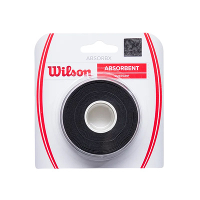 Wilson威尔胜球拍干性手胶缠把带