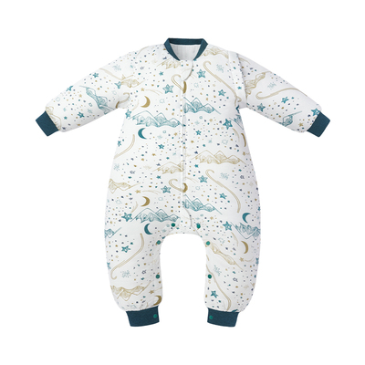 NestDesigns婴儿睡袋轻芯