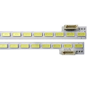 适用TCL L43E5000-3D灯条 L43E5000E 43F3200E L43E5010E背光灯条