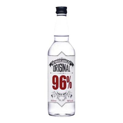 生命之水96度洋酒伏特加正品包邮