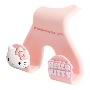 Hellokitty车载挂钩座椅后背汽车挂钩椅背挂物钩多功能车挂钩可爱