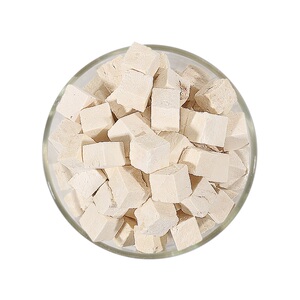 云南深山老树茯苓中心块