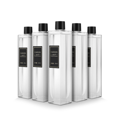 香百年车载香水补充液持久淡香