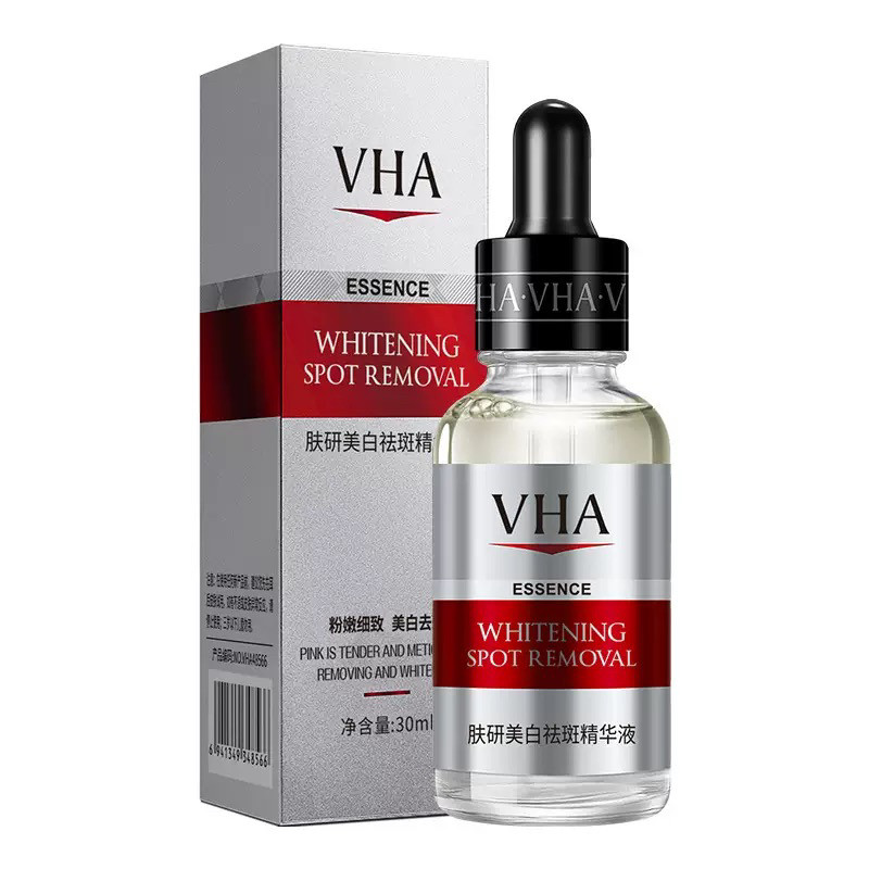 VHA精华液原液补水保湿收缩毛孔