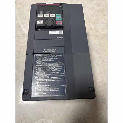 溢价-A800变频器FRA84000126260重