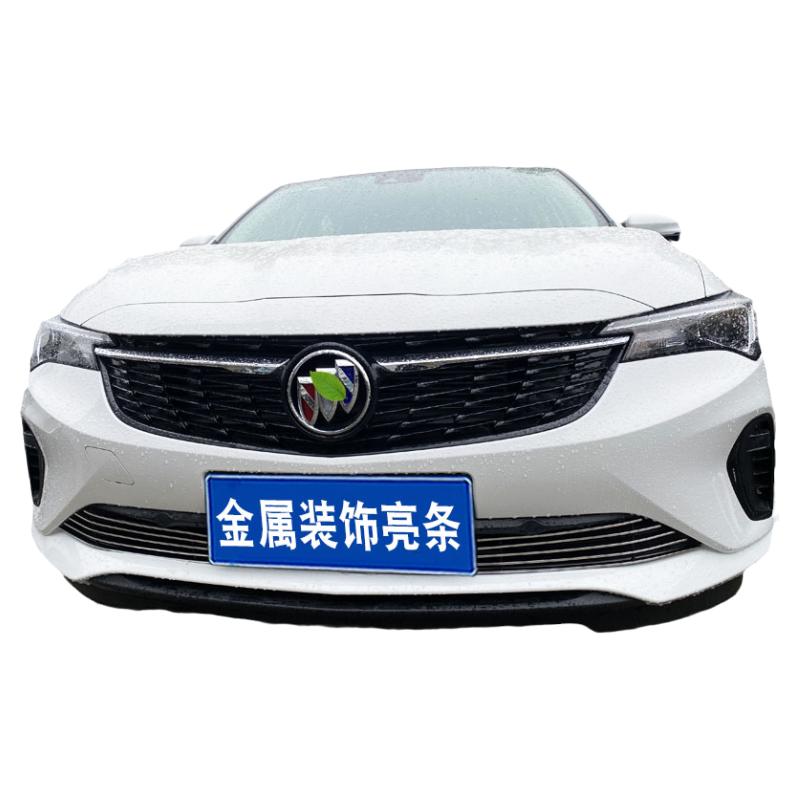 威朗Pro改装装饰中网前脸防虫网