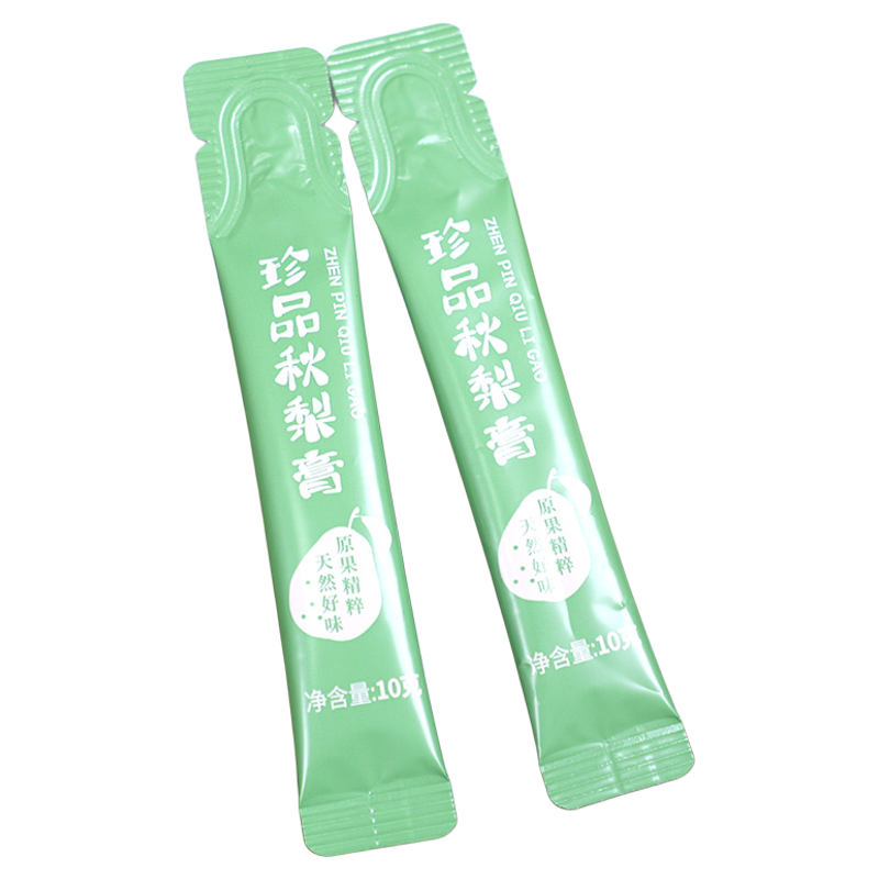 初喜珍品化橘红秋梨膏非遗工艺