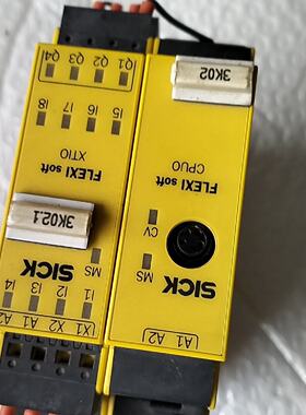 溢价-西克 。FX3-CPU000000 FX3-XTIO