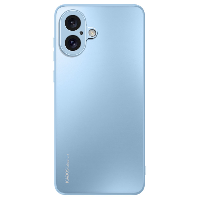 适用iPhone17手机壳磨砂防摔