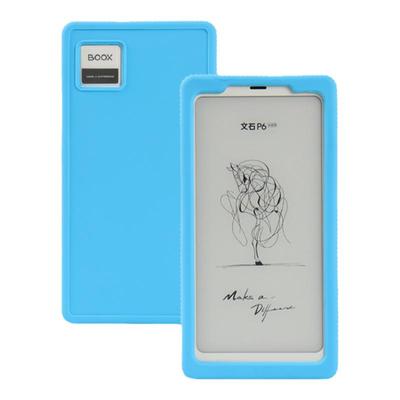 全包硅胶BOOXA6保护套精读本