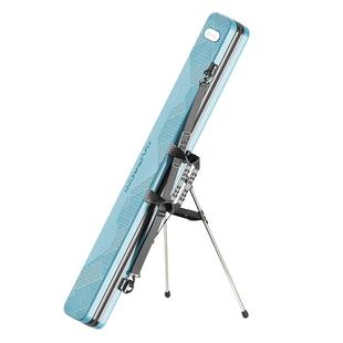 佳钓尼2025新款鱼竿包硬壳杆包伞包一体收纳渔具钓竿专用钓鱼防水