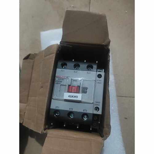 询价下单德力西CDC6i-5011交流接触器
