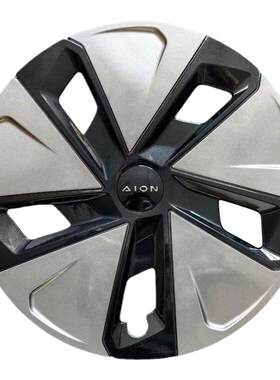 广汽埃安AION轮毂盖轮毂罩保护盖