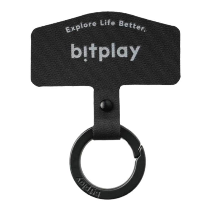 bitplay多功能通用手机垫片卡通