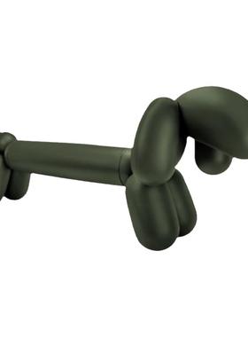 荷兰fatboy户外贵妇犬玩具凳摆件