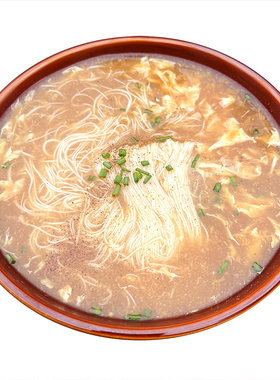 正宗天门黄潭米粉湖北特产