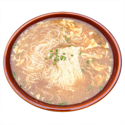 正宗天门黄潭米粉湖北特产