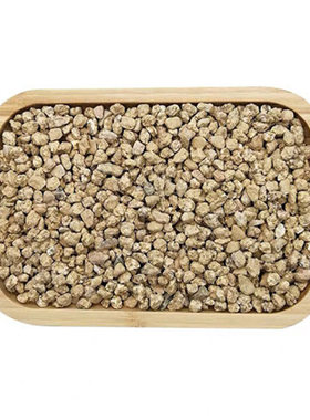 黄金软麦饭石颗粒营养多肉植物铺面拌土专用花盆栽种植上色控养根