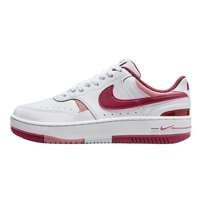 耐克女子舒适休闲运动板鞋