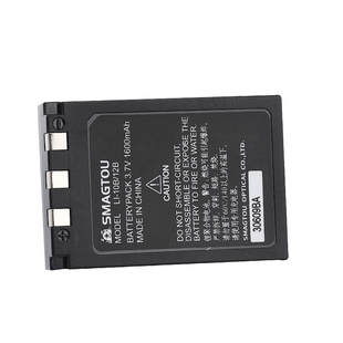 适用奥林巴斯U600 U300 U400 U410 U810 FE200相机CCD电池LI-10B