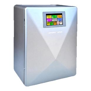 聚星海缸监测水质天枢星海缸自动测试天璇星钙镁KH测试补充剂