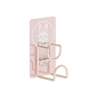 【掉落包赔】卫生间脸盆收纳挂钩