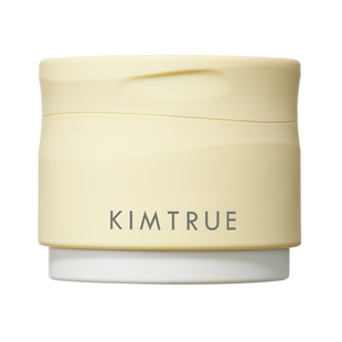 KIMTRUE且初卸妆膏深层清洁脸部眼唇温和土豆泥女正品KT太阳红梨